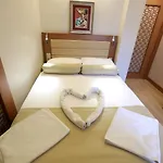 Hotel Sirkeci Park 3*