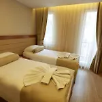 Hotel Sirkeci Park Istanbul
