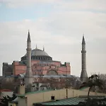 Sirkeci Park Istanbul