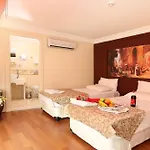 Hotel Sirkeci Park