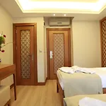 Hotel Sirkeci Park Istanbul