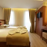Sirkeci Park 3* Istanbul