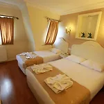 Hotel Sirkeci Park Istanbul