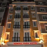 Sirkeci Park 3*