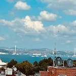 Sirkeci Park Hotel Istanbul
