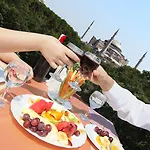 Sirkeci Park Hotel 3*
