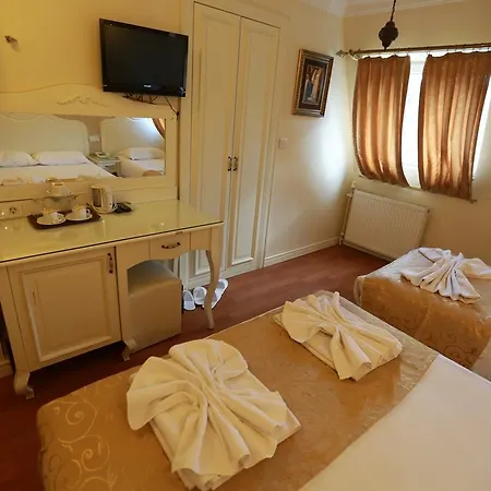 Sirkeci Park 3* Istanbul
