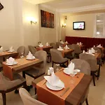 Hotel Sirkeci Park