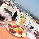 Sirkeci Park Hotel 3*