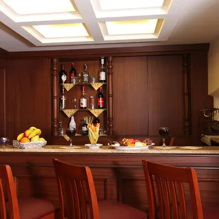 Sirkeci Park 3* Istambul