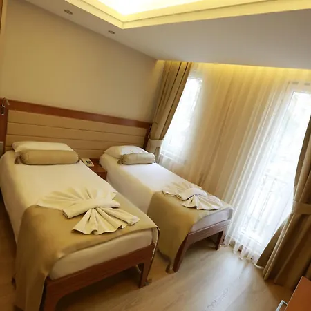 Hotel Sirkeci Park Istambul