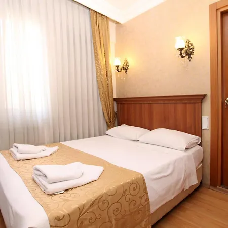 Sirkeci Park Istambul