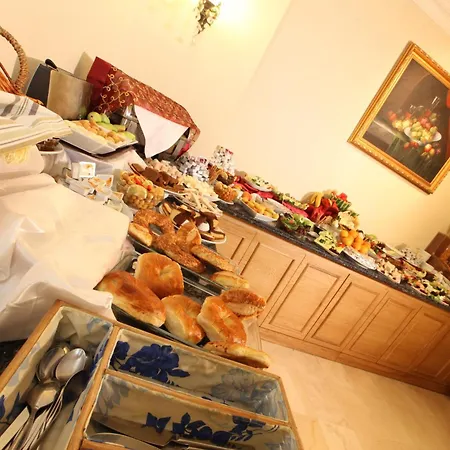 Sirkeci Park Istambul