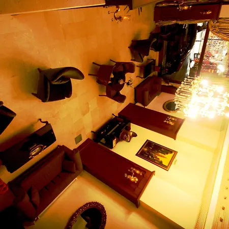 Sirkeci Park 3* Istambul