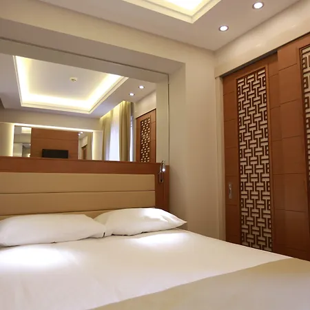 Sirkeci Park Istambul