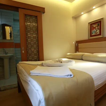 Hotel Sirkeci Park Istambul