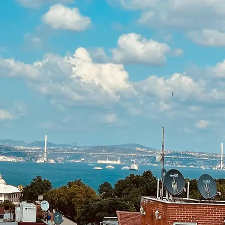Sirkeci Park Hotel Istambul