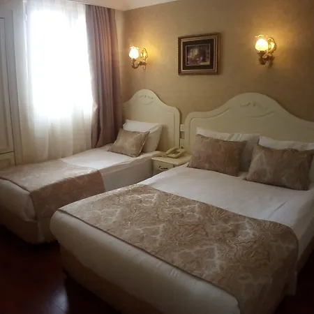 Hotel Sirkeci Park Istambul