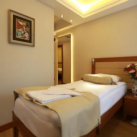 Sirkeci Park Istambul