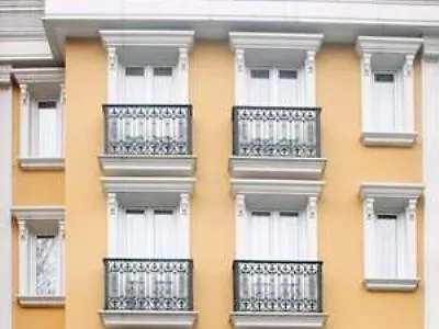 Sirkeci Park 3* Istambul